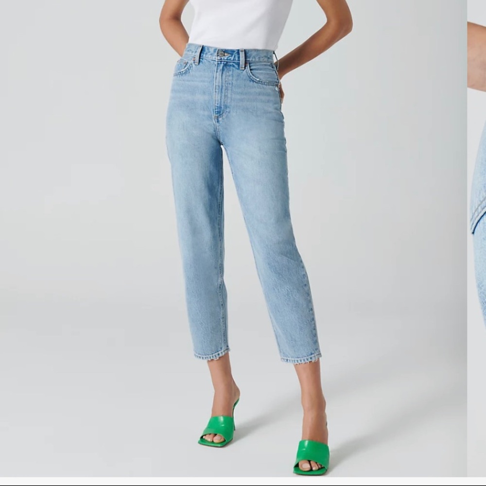 Artisan jeans 26
